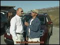 2007 GMC Acadia and Sierra, Steve Rosenblum, Interview.