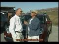 2007 GMC Acadia and Sierra, Steve Rosenblum, Interview.