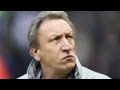 Neil Warnock takes Leeds United job: Sports Tonight Live
