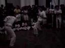 Capoeira Beriba-Rei / Mag�-Malien (2)