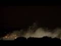 Tinsley Cooling Towers demolition high definition Video.