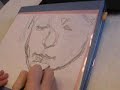 Portrait Drawing Portrait Drawing