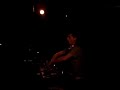 Dj Pac�me Adr�nochrome