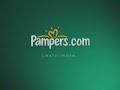 Pampers commercial