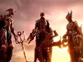 Kingdom Hearts - Journey of a Keyblade Master