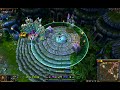Next part: www.youtube.com Champ info: leagueoflegends.wikia.com Gameplay was recorded manually from a livestream which can be found at clgaming.net Do not ask me about the runes and masteries used in the video.