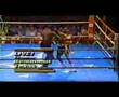 Rocky Lockridge vs. Roger Mayweather