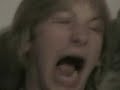 Scary Eye Screaming Man Scary Eye Screaming Man