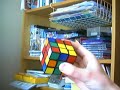 OH F2L Tutorial