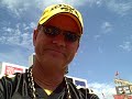 Scenes from 2009 Outback Bowl - Iowa Hawkeyes vs South Carolina Gamecocks