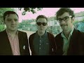 WLT - Two Door Cinema Club - Something Good Can Work