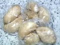 C�sar e Rog�rio no Vida e Sa�de - Churrasco light