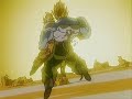 dragon ball z kakarotto vs c 13 What I've Done