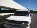 videos de 2003 Chevy Tahoe Z71 POV Warning Light Demo