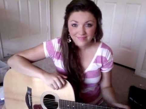 All Of You (Colbie Caillat Cover) 