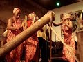 teatro negro de barlovento