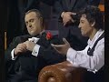STASERA PAGO IO 1 EURO - IL PADRINO CROZZA SHOW