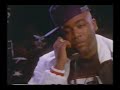 \"THIN LINE\"    Roxanne Shante and D.j Polo