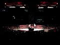 WWE EN PER� - SACANDO MUSICA A LA QUIJADA DE JERICHO