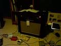 traynor ycs 50