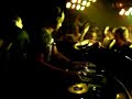 sylvesternight @ club gizmo
