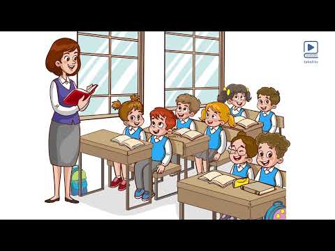 Yaşıl dünya naminə həmrəylik dərsləri