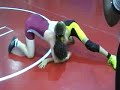DCZ vs Tre For the Gold