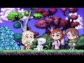 MapleStory: New Leaf Saga - Episode 4