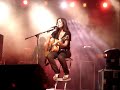 paola turci e max gazzè   bambini  live a genova 14 09 07 