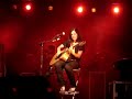 Paola Turci e Max Gazz� - Bambini (Live a Genova 14.09.07)