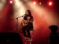 paola turci e max gazzè   bambini  live a genova 14 09 07 