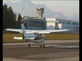 C172N I-CCBF at LILN Airport (Venegono)