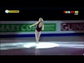 Rachael Flatt EX Four Continents Championships 2011