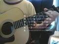 Guitar Lesson - I Will Follow You Into the Dark by Death Cab