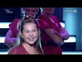 Kiddy Contest 2008: Iris - Tierisch ist die Welt