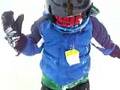 Davis Bluth snowboarding2