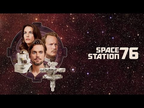 Space Station 76 (2014) - HD Trailer