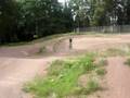 Bi-cross Dirt
