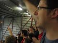 Man Utd v Roma - We Shall Not Be Moved