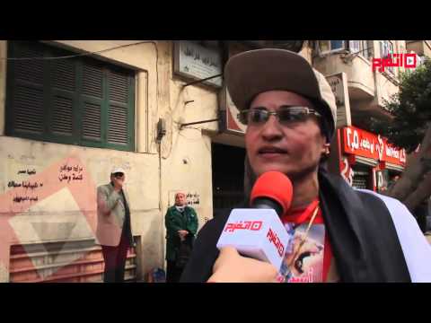 مواطنة بالتحرير: الإخوان صوروني مع كلاب في وضع مخل
