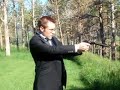 Silenced Walther PPK 7.65mm Silenced Walther PPK 7.65mm