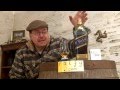 whisky review 243 - Johnnie Walker Blue Label
