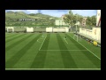 Fifa 11 Combos / Feints / Moves / Tricks - HD 720p - No Tutorial ! Part 2 - PC