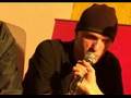 WORNA BRAZASS - Liman Birthday Party in DaBAR