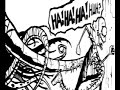 Johnny the Homicidal Maniac - Offspring - Staring at the Sun
