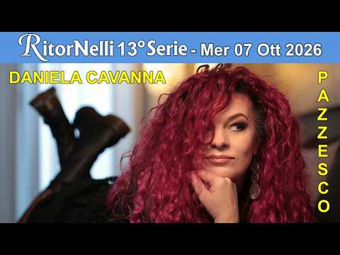 Trasmissione RitorNelli