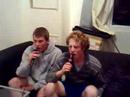 Rob Sharples & Graham Clark: \"Come On Eileen\" (23-05-07)
