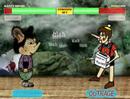 Ratty Mouse in MENTAL FIGHT!!