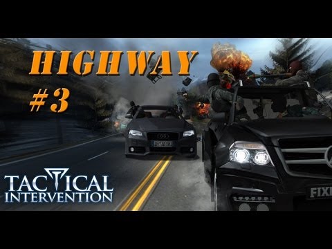 tatical - HIGHWAY OWNAGE #1 - http://youtu.be/Hi15VWRkpB8 HIGHWAY OWNAGE #2 - http://youtu.be/T4KCSzRJxZk.