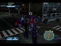 Optimus prime gone bad- Trasnformers the game